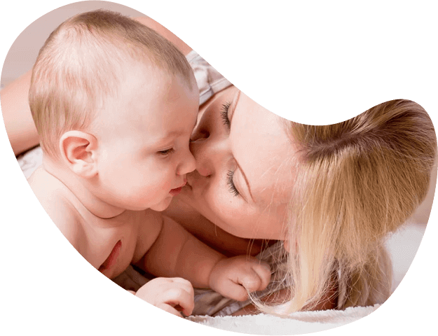 Welcome to New Hope Surrogacy New Hope is a full-service surrogacy agency committed to helping you through every step of your journey to becoming parents. Our goal is to provide you with the best service in Ukraine.