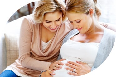 Find Your Dream Surrogate Mother It is very important to find an appropriate candidate for your surrogacy program. Our surrogate mother candidates are healthy young women fully screened and approved by our fertility specialist.