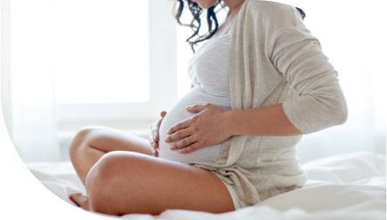 Surrogate support We provide a full support to our surrogate mother candidates at every stage of the process, including counseling, psychological and medical assistance, opportunity to join support groups with other surrogates in our agency.